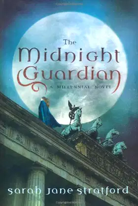 The Midnight Guardian: A Millennial Novel poster