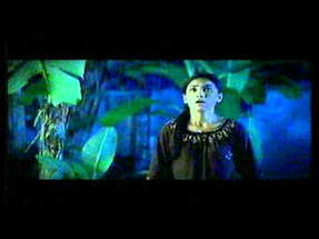 Promo Gong (Pesona 3) @ Tv3! (18/12/2011) poster
