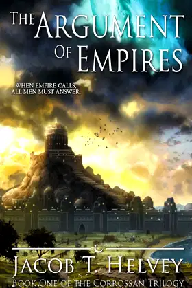 The Argument of Empires (1) poster