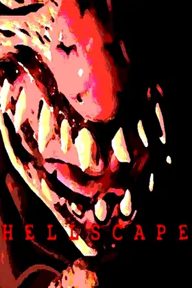 Hellscape poster