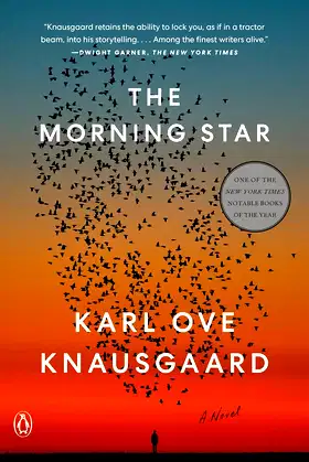 The Morning Star: A Novel poster