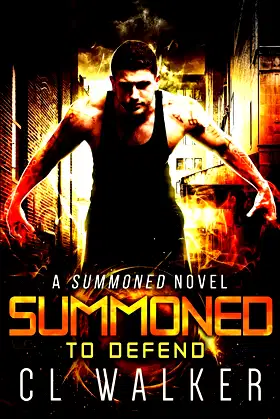 Summoned to Defend poster