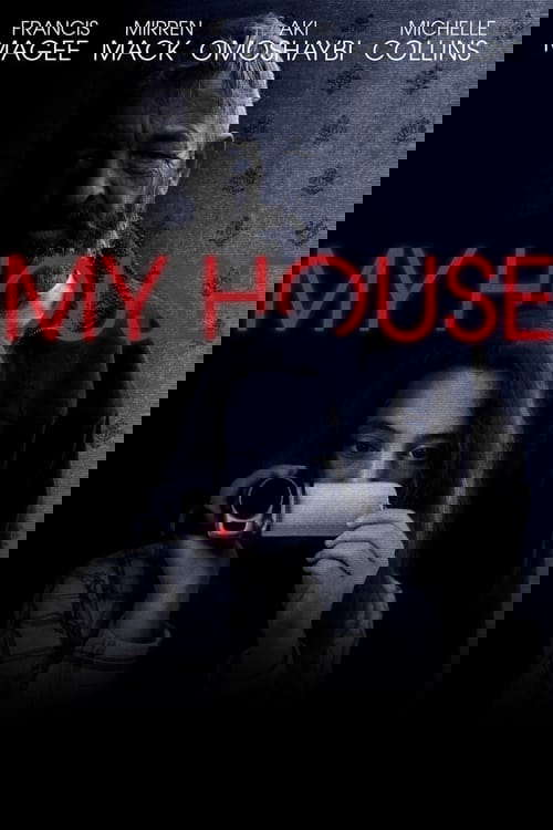 My House poster