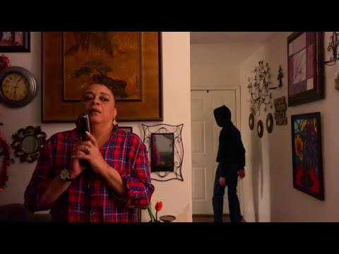 The Boy - Short Horror Film