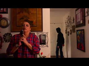 The Boy - Short Horror Film poster