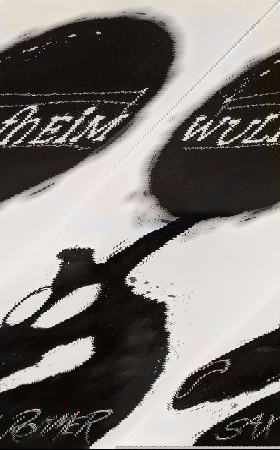 Wulfheim poster