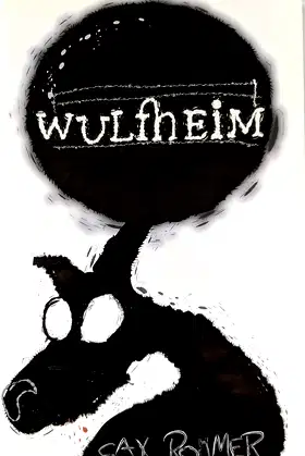 Wulfheim poster