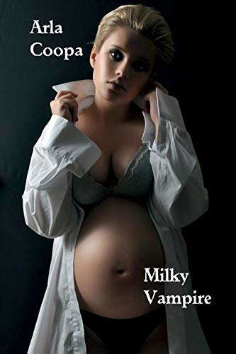 Milky Vampire poster