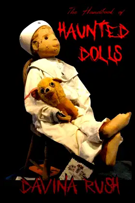 The Handbook of Haunted Dolls poster