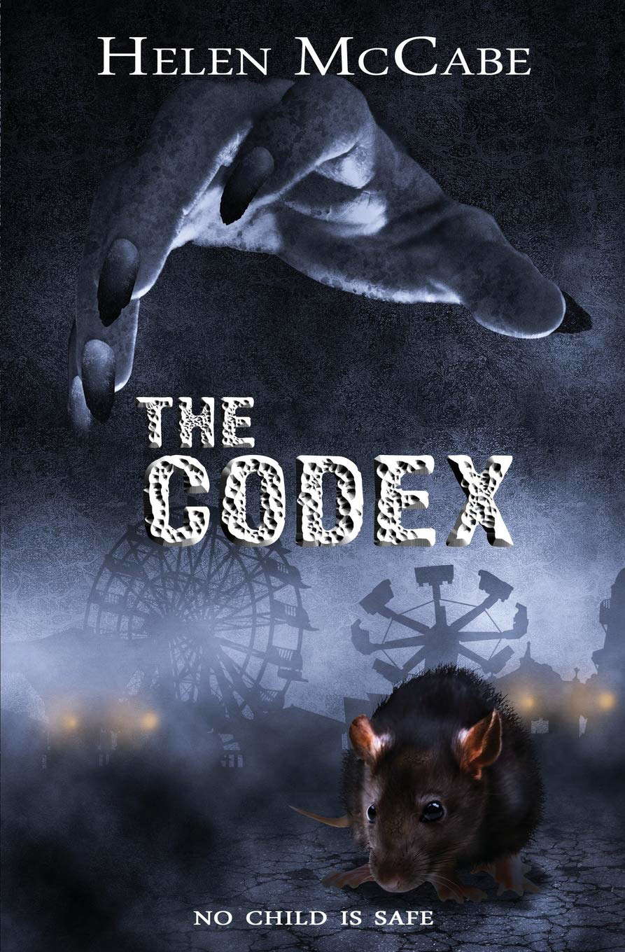 The Codex (The Piper Trilogy) poster