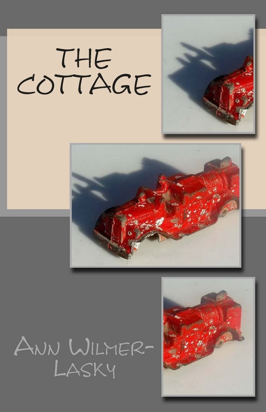 The Cottage poster