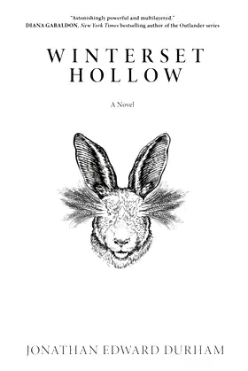 Winterset Hollow: A Novel poster