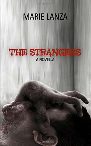 The Strangers poster