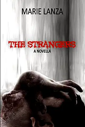 The Strangers poster