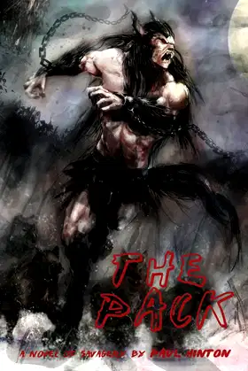 The Pack poster