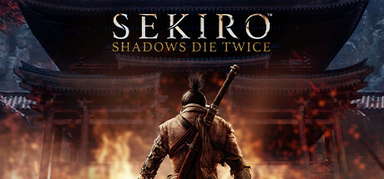 Sekiro™: Shadows Die Twice - GOTY Edition capsule