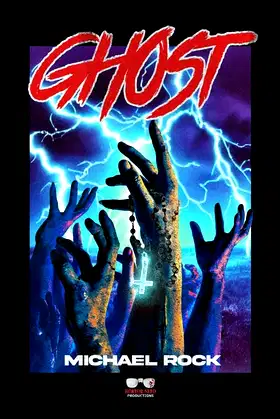 Ghost poster