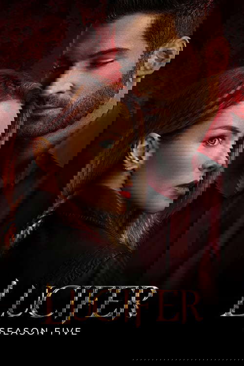 Season 5 poster