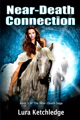 Near-Death Connection (Near-Death Saga) poster