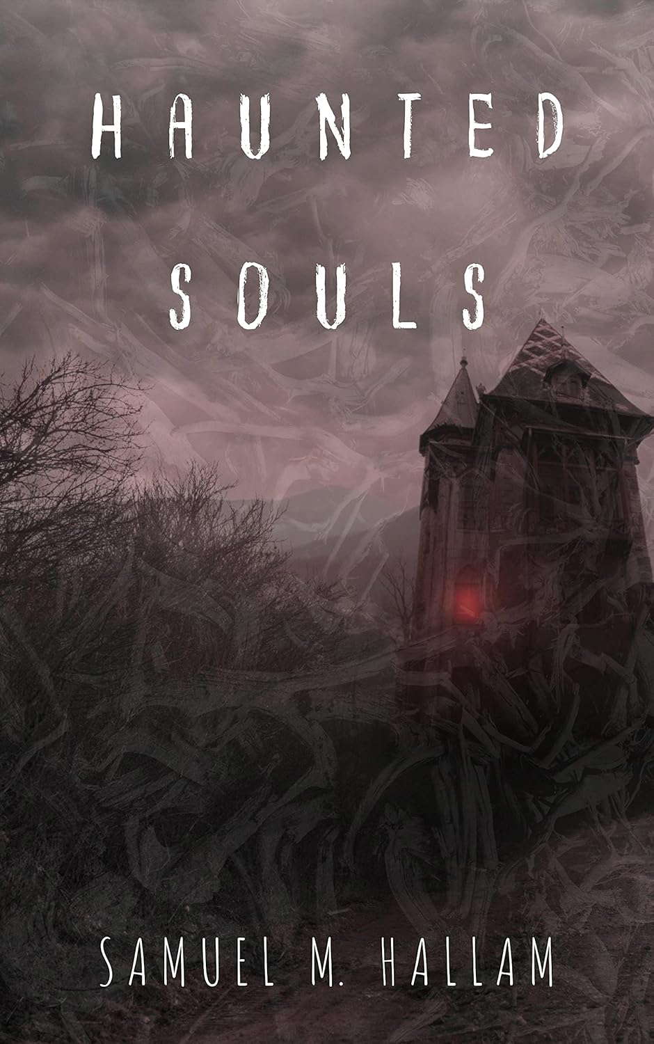 Haunted Souls poster