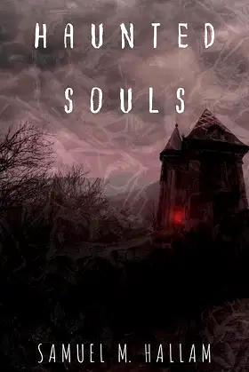 Haunted Souls poster