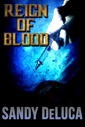 Reign of Blood poster