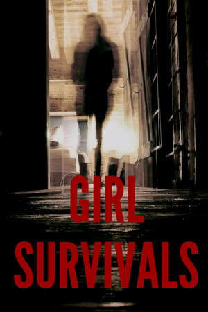 Girl Survivors poster