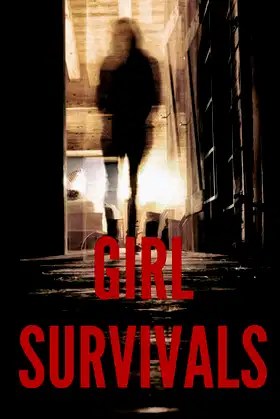 Girl Survivors poster