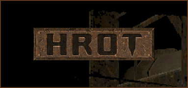 HROT capsule