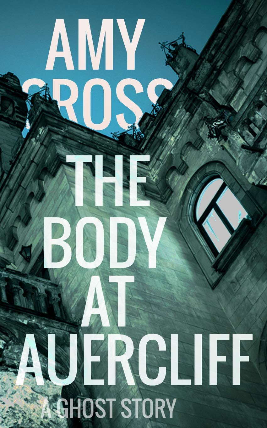 The Body at Auercliff poster