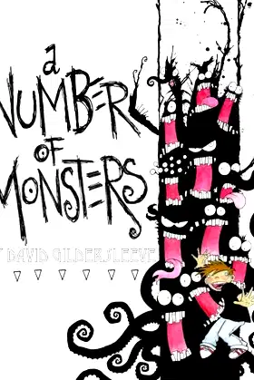 A Number of Monsters poster