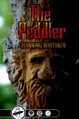 The Peddler (Black Band Shorts) poster