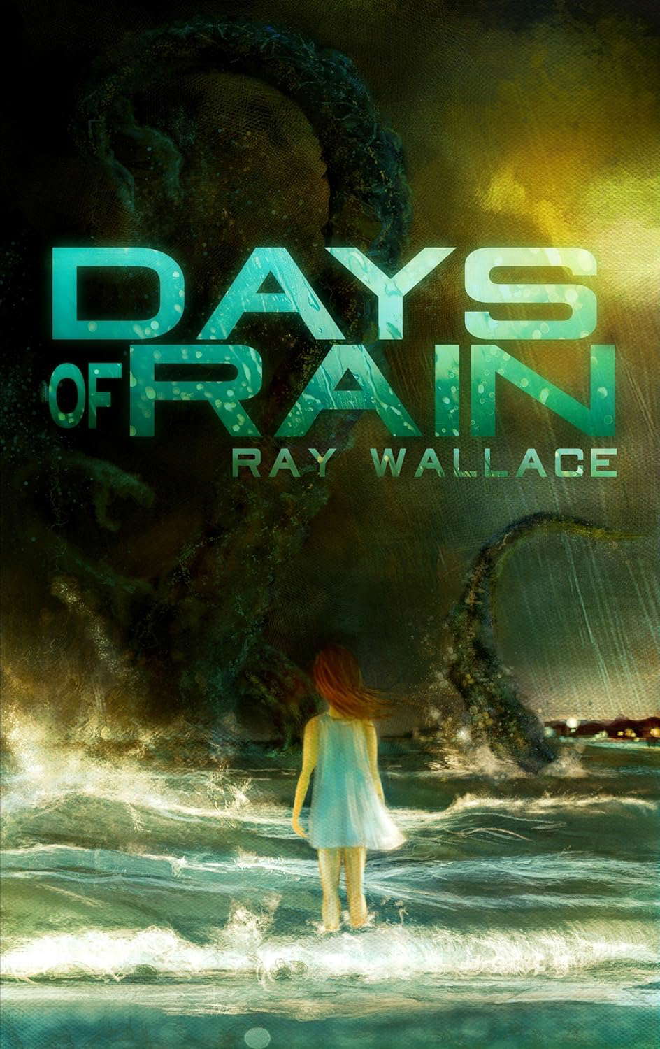 Days of Rain poster