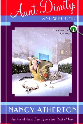 Aunt Dimity: Snowbound poster