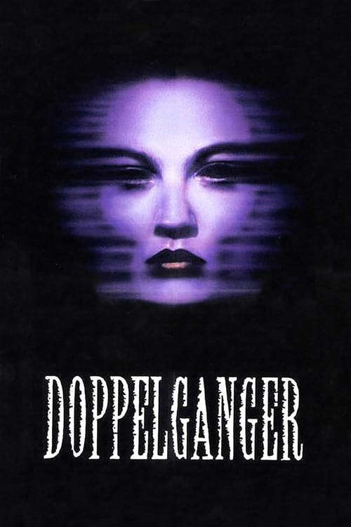 Doppelganger poster