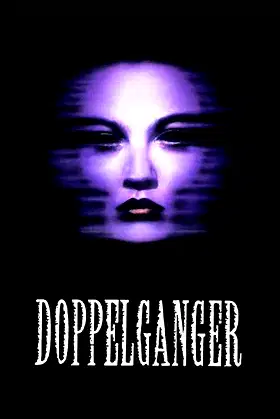 Doppelganger poster