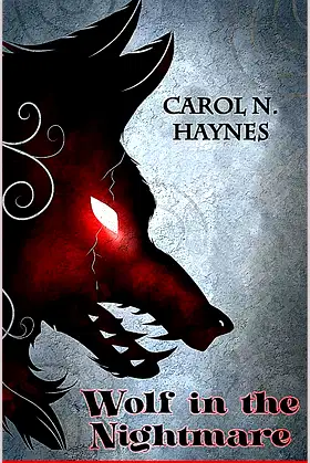 Wolf in the Nightmare poster