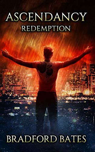 Ascendancy Redemption (Ascendancy Legacy) poster