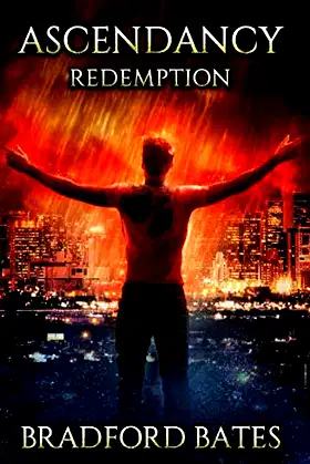 Ascendancy Redemption (Ascendancy Legacy) poster