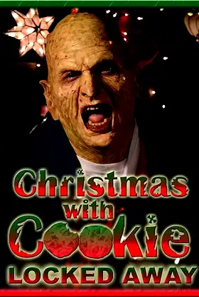 Christmas with Cookie: Locked Away poster