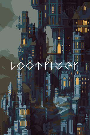 Loot River poster