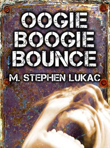 Oogie Boogie Bounce (Oogie Boogie Central Book 2) poster