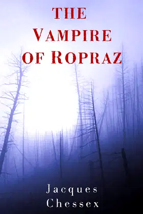 The Vampire of Ropraz poster