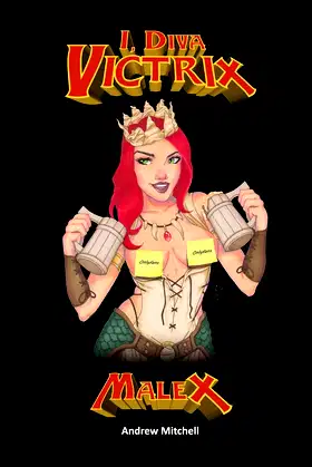 I, Diva Victrix poster