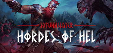Jotunnslayer: Hordes of Hel capsule