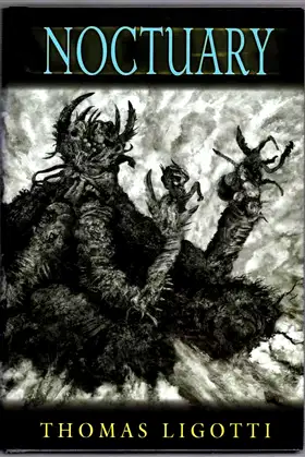 Noctuary poster