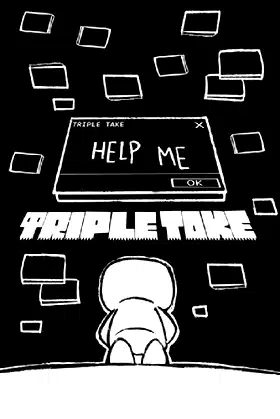 Triple Take poster
