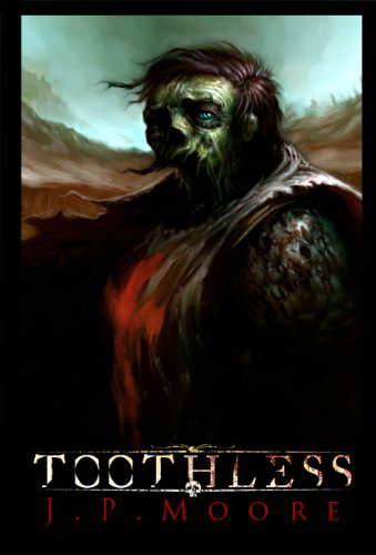 Toothless poster