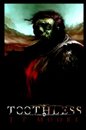 Toothless poster