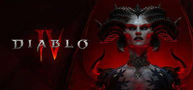 Diablo® IV capsule